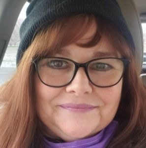 Meet your Posher, Tammy